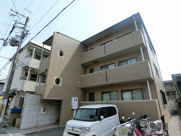 ウエストフィールド里中の画像