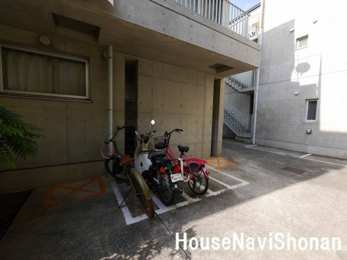 レアルタウン湘南 スマイルメイト