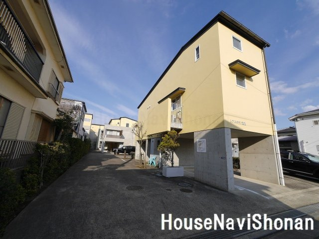 レアルタウン湘南 スマイルメイト