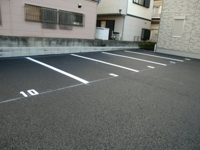 【駐車場】 | フォレスタ来耶摩