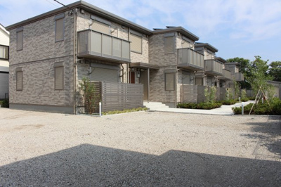 【外観】 | フォレスタ来耶摩