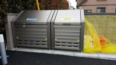 【その他共用部分】 | フォレスタ来耶摩