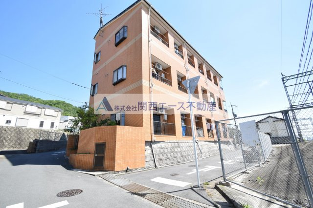 【外観】 | オーナーズマンション瓢箪山