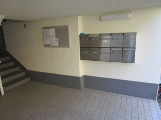 【その他共用部分】