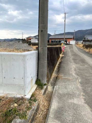 日高郡日高町荊木・土地・56602のその他