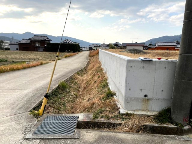 日高郡日高町荊木・土地・56602のその他