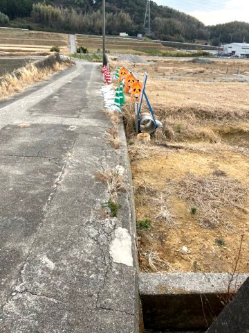 日高郡日高町荊木・土地・56602のその他