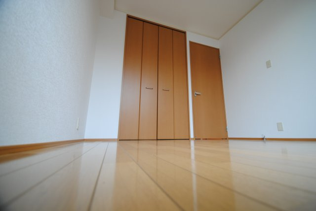 プリマヴェーラの洋室