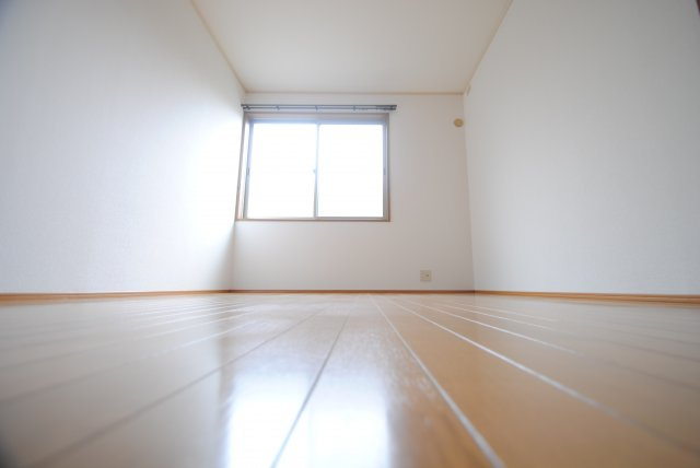 プリマヴェーラの内装