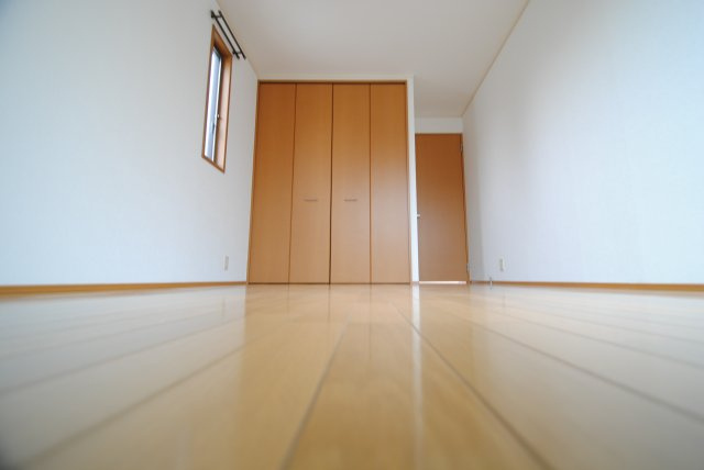 プリマヴェーラの寝室