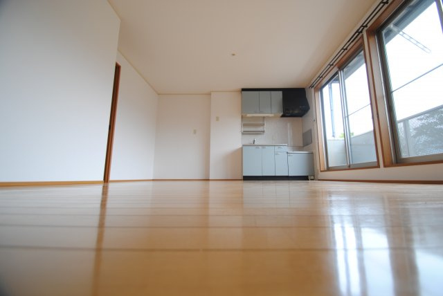 プリマヴェーラの居間・リビング