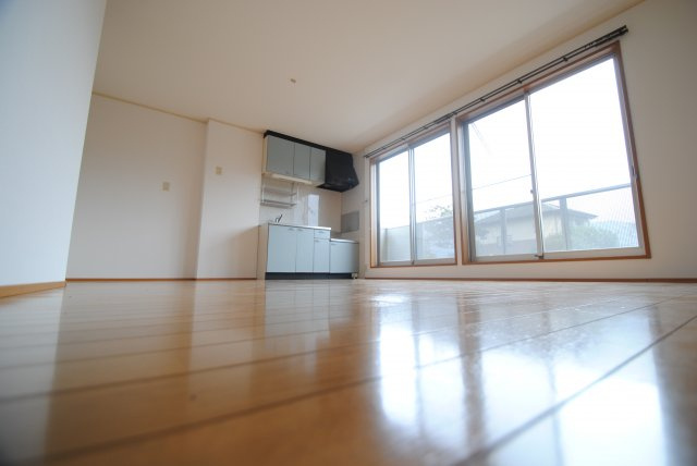 プリマヴェーラの居間・リビング