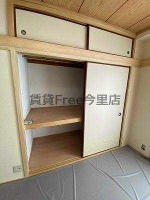 【収納】 | 三友ハイツ　仲介手数料無料