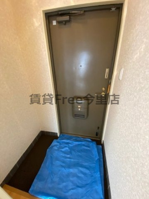 【玄関】 | 三友ハイツ　仲介手数料無料