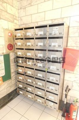 【その他共用部分】 | 三友ハイツ　仲介手数料無料