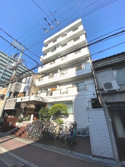三友ハイツ　仲介手数料無料の画像