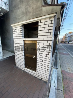 【その他共用部分】 | 三友ハイツ　仲介手数料無料