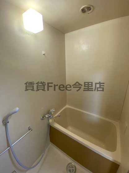 【浴室】 | 三友ハイツ　仲介手数料無料