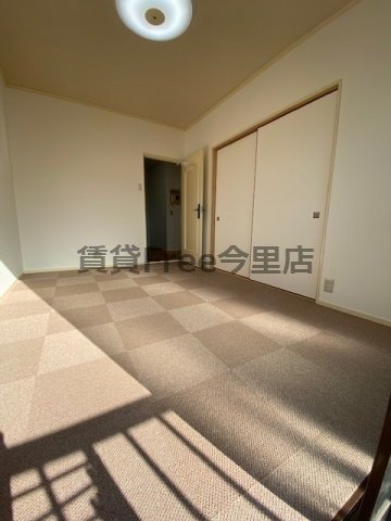 【洋室】 | 三友ハイツ　仲介手数料無料
