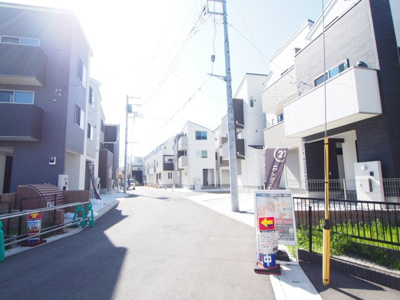 【周辺】 | クレールメゾンA棟