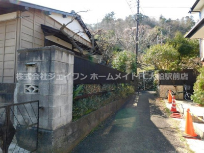 【外観】 | 岩崎貸家A棟