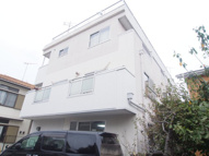 メゾンN.T.の画像