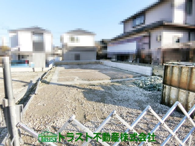 神戸市垂水区神陵台６期1号棟　の外観