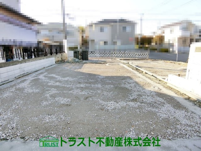 神戸市垂水区神陵台６期1号棟　の外観
