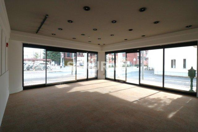 ラフェスタ足利本城の内装