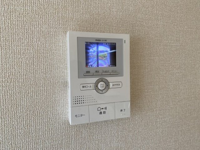 みつばち Ⅱのセキュリティ