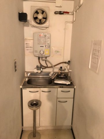 神山ビルのその他共用部分