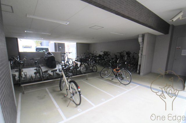 クリスタルグランツ梅田のその他共用部分