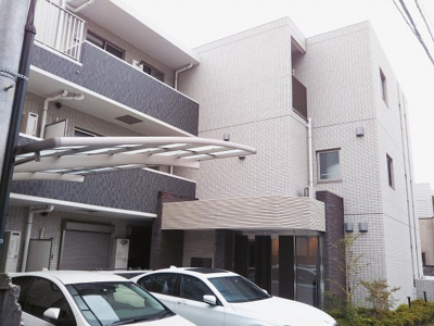 【外観】 | JM駒沢