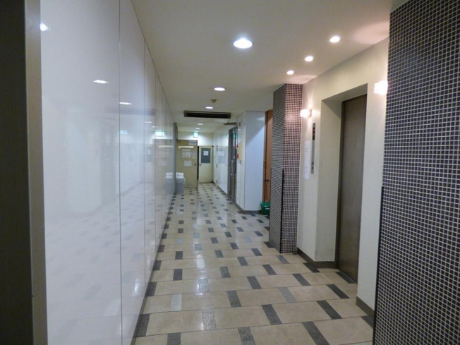 【その他共用部分】 | サンアール堂北ビル