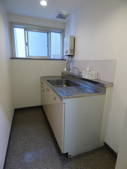 【その他共用部分】 | サンアール堂北ビル