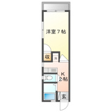 ファミール玉井の画像