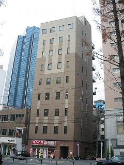 【外観】 | ゼネラルビル