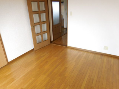 【内装】 | ロイヤル暁 | 写真は同マンション別部屋