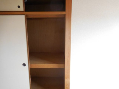 【収納】 | ロイヤル暁 | 写真は同マンション別部屋