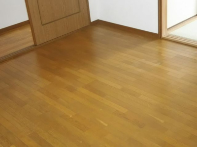 【内装】 | ロイヤル暁 | 写真は同マンション別部屋