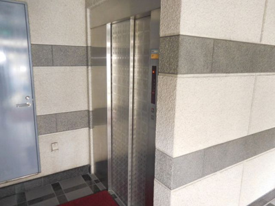 【その他共用部分】 | ロイヤル暁