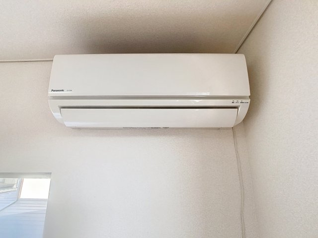 ハイツソフィアの設備