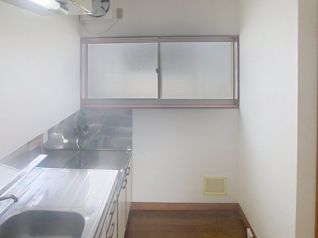 ハイツソフィアの内装