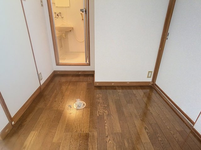 ハイツソフィアの内装