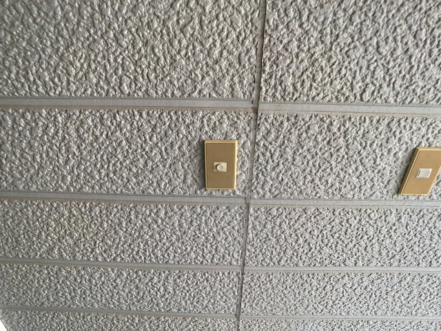 ハイツソフィアのセキュリティ