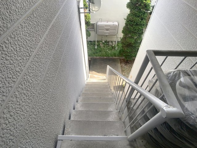 ハイツソフィアのその他共用部分