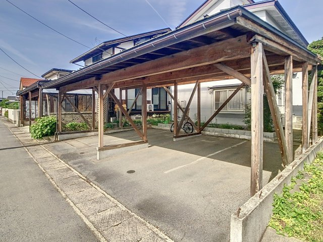 ハイツソフィアのその他共用部分