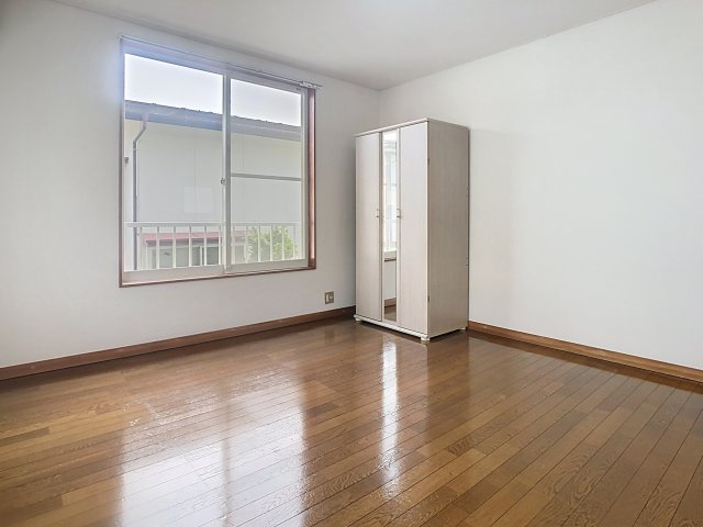 ハイツソフィアの内装