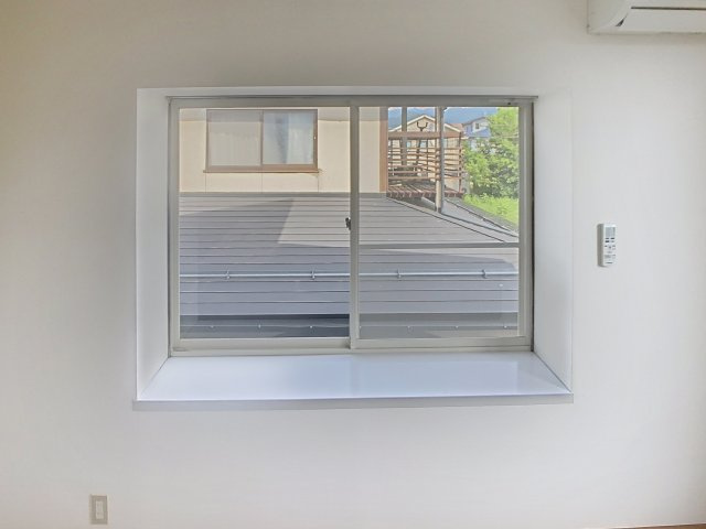 ハイツソフィアの内装