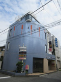 YK11ビルの画像